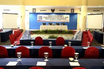 Grand Tiga Mustika 4* Balikpapan (Borneo)