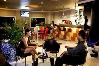 Grand Tiga Mustika Balikpapan (Borneo)