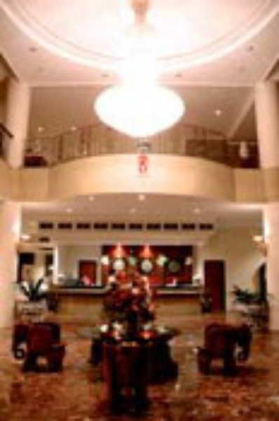 Grand Tiga Mustika Hotel 4*