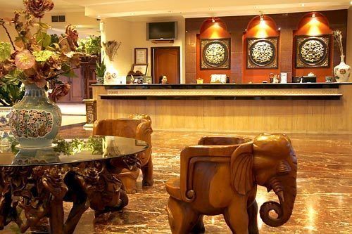 Grand Tiga Mustika Balikpapan (Borneo)