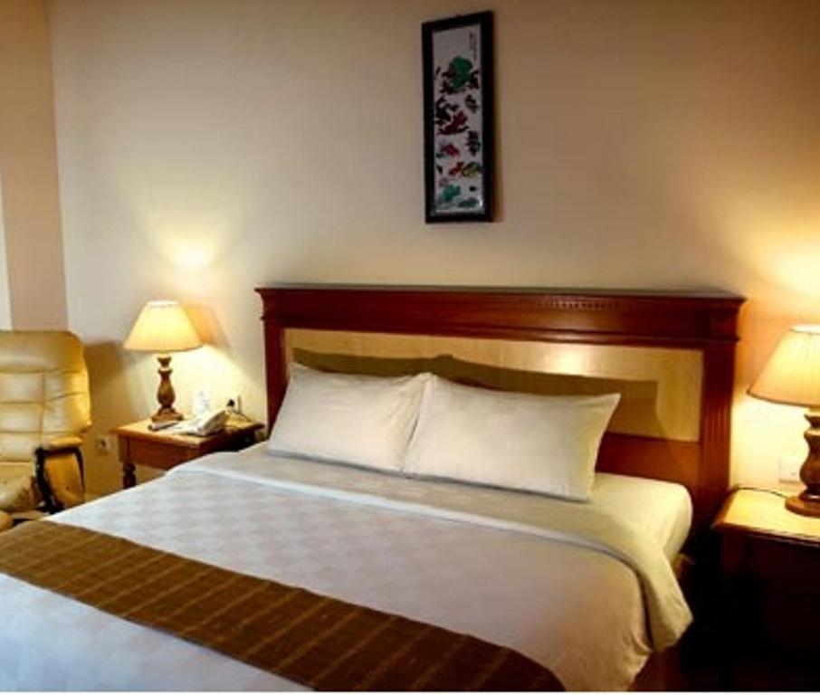 Grand Tiga Mustika 4*